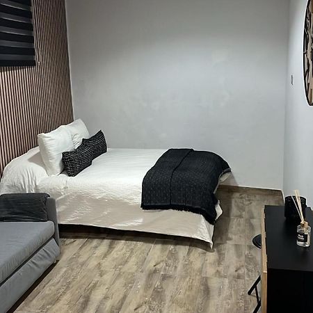 Apartamento Empedrado Jerez de la Frontera Eksteriør bilde