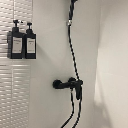 Apartamento Empedrado Jerez de la Frontera Eksteriør bilde